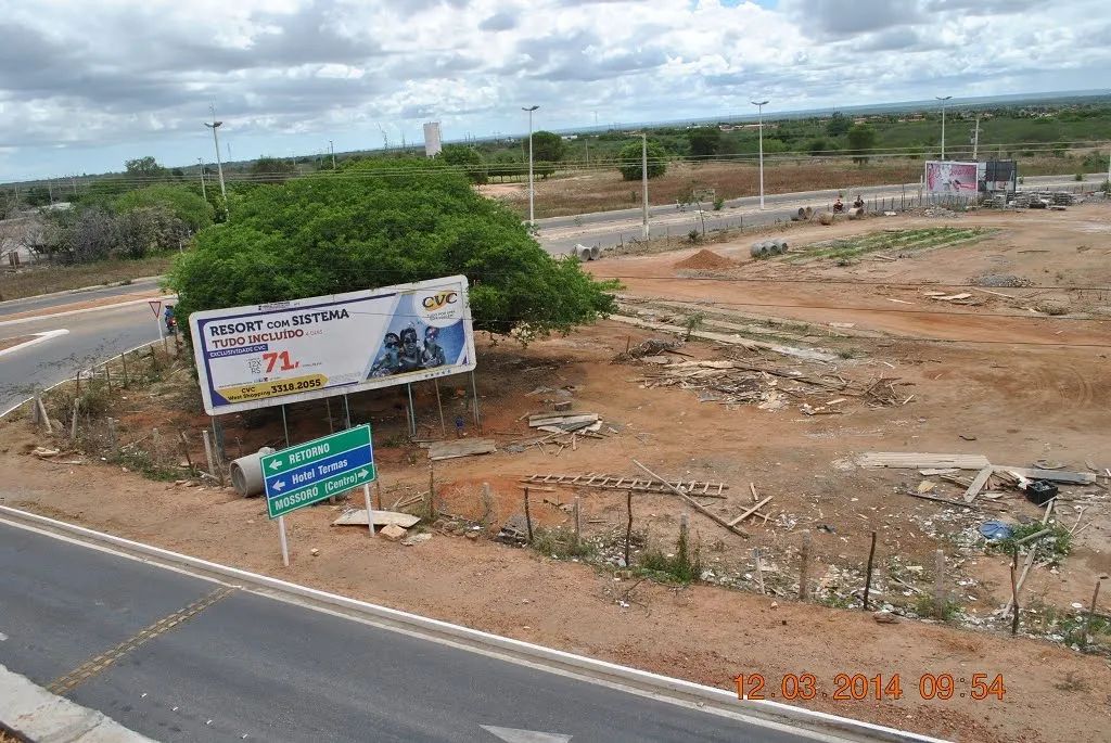 Terreno em Santo Antônio - Mossoró - Foto 3