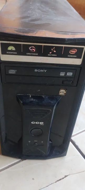 Computador  - Foto 4