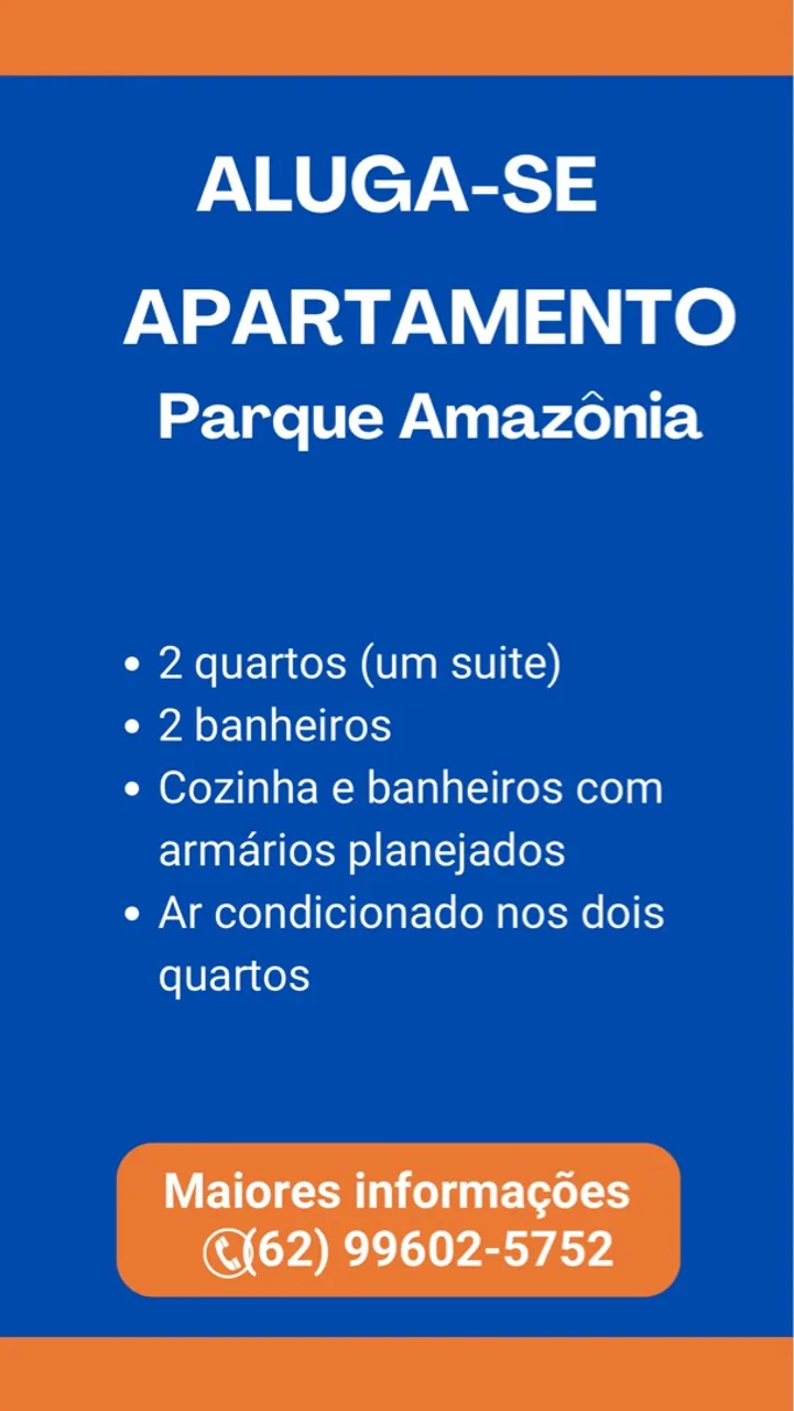 Alugo apartamento 2Q com suite + ar condiconado