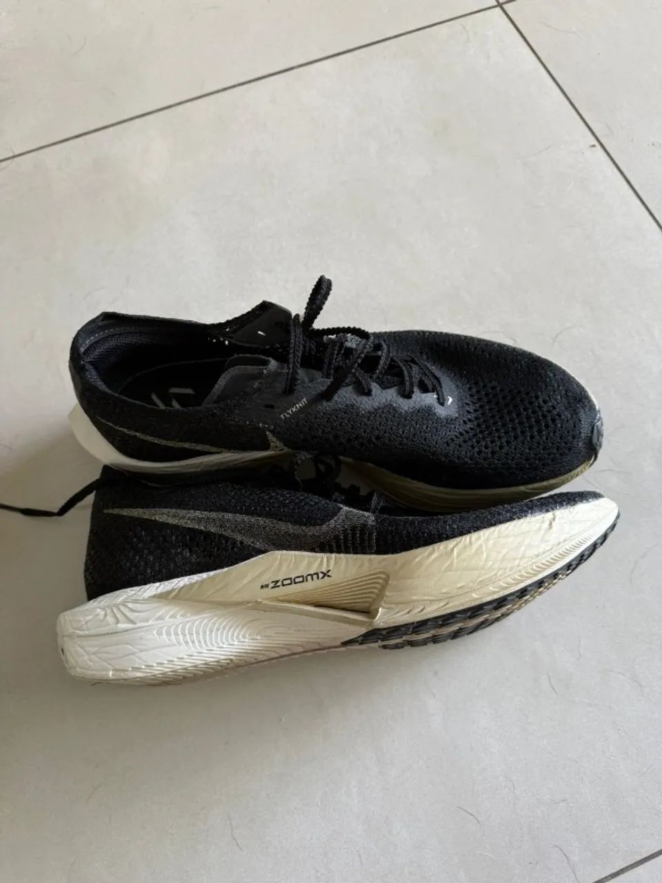 Nike Vaporfly Calçados Esportivos Genibaú, Fortaleza