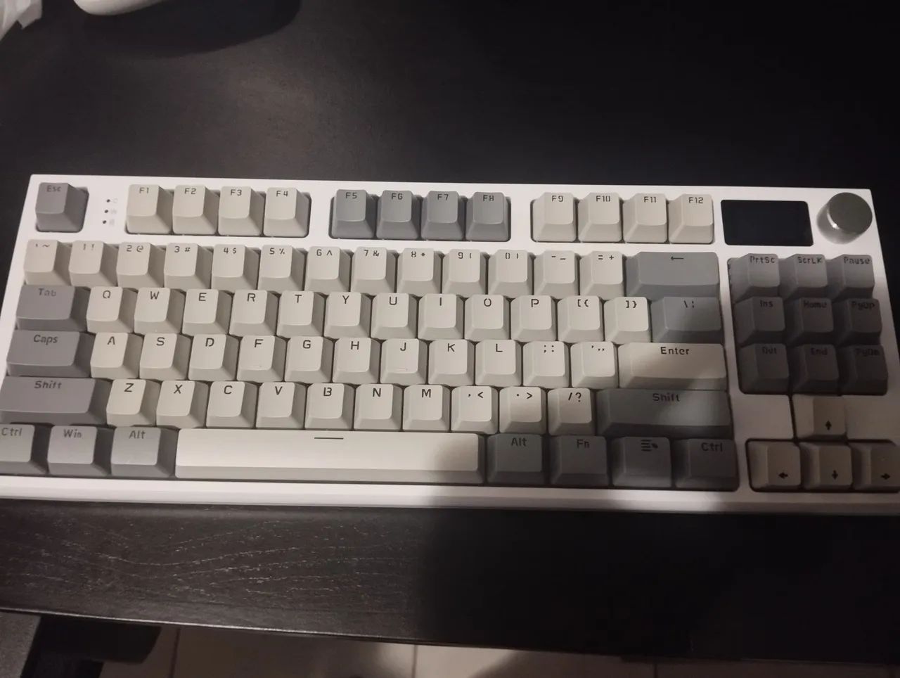 Teclado Mecânico Gamer - Foto 4