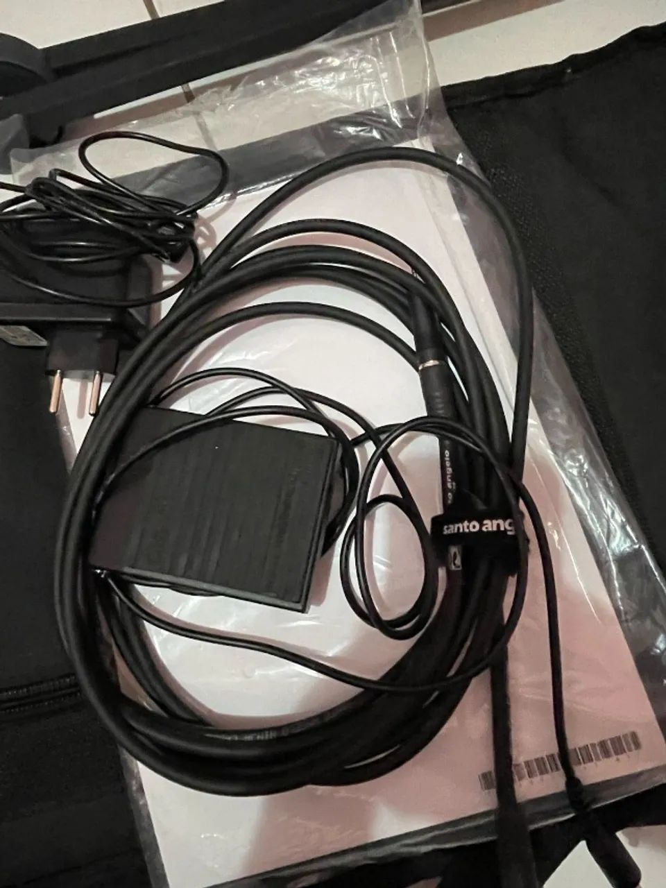 Teclado Rolland Go Keys GO61K com Bluetooth - Foto 3