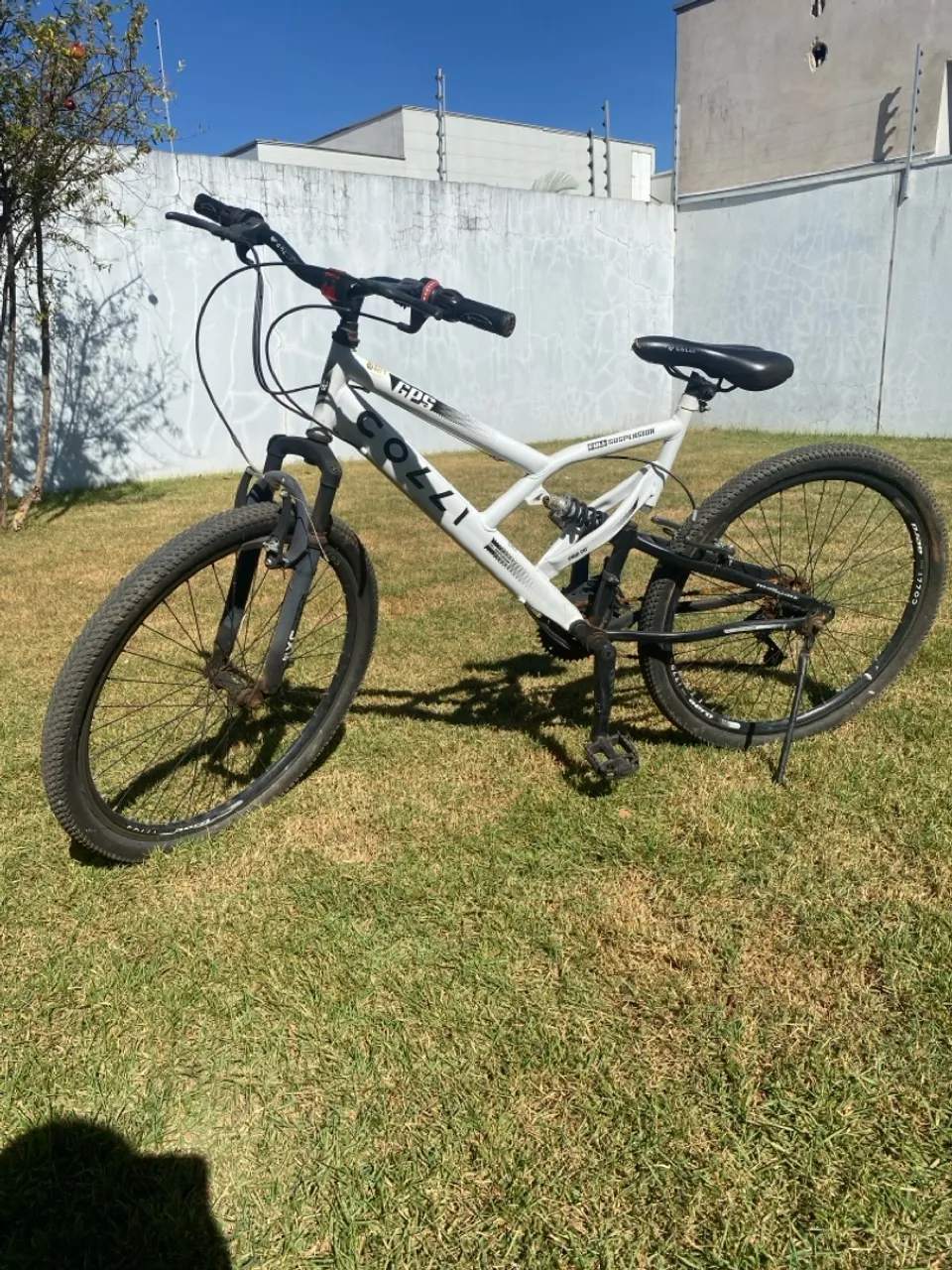 Bicicleta Aro 26 Colli GPS 17703