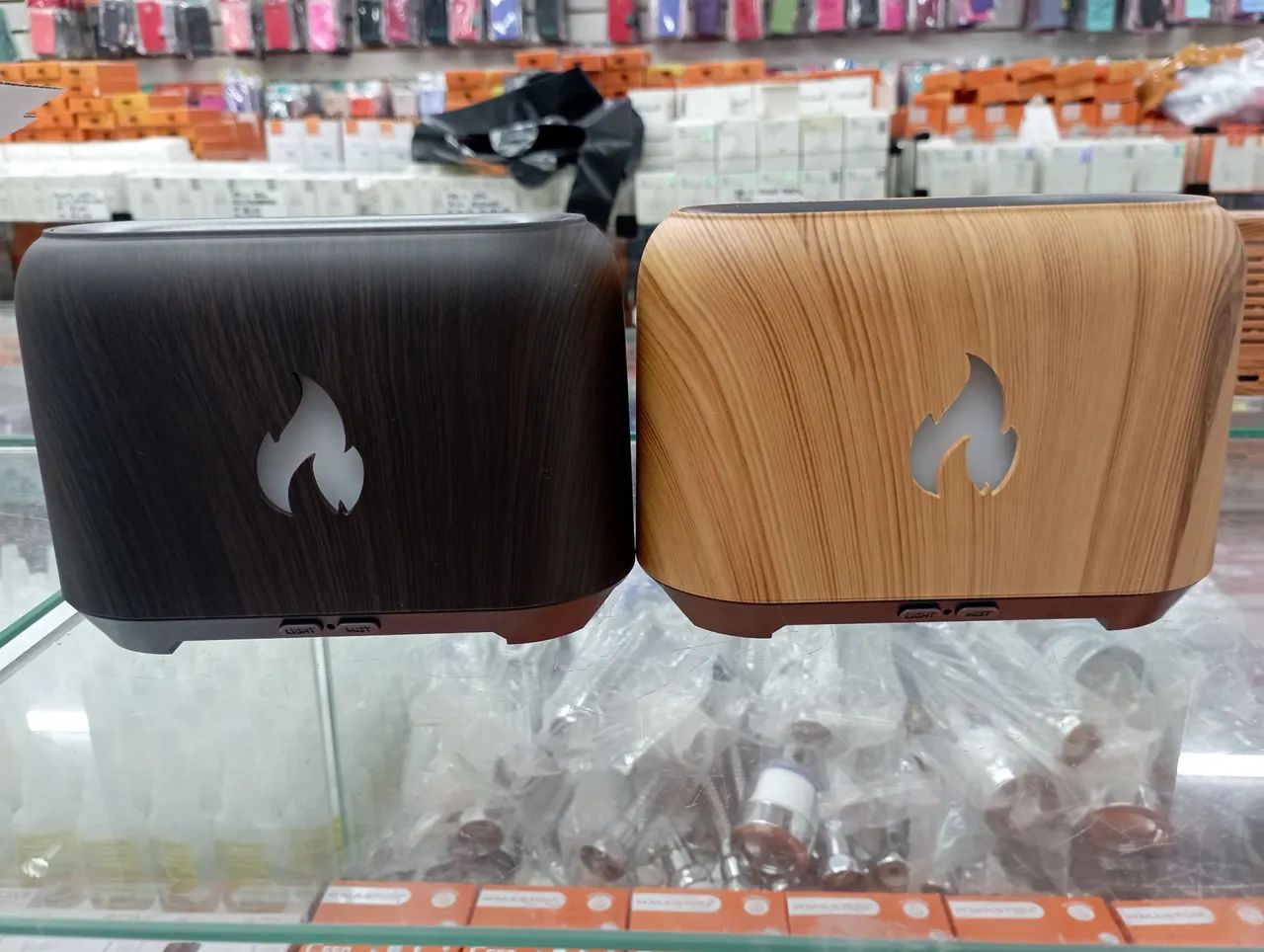 Umidificador de Ar portátil - Foto 3