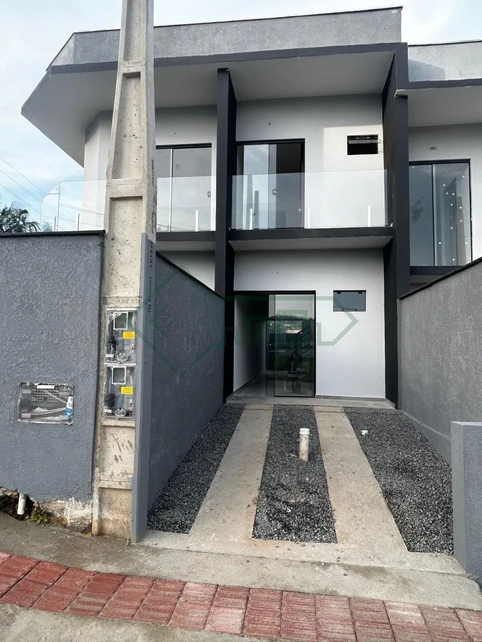 JOINVILLE - RESIDENCIAL - PETRÓPOLIS