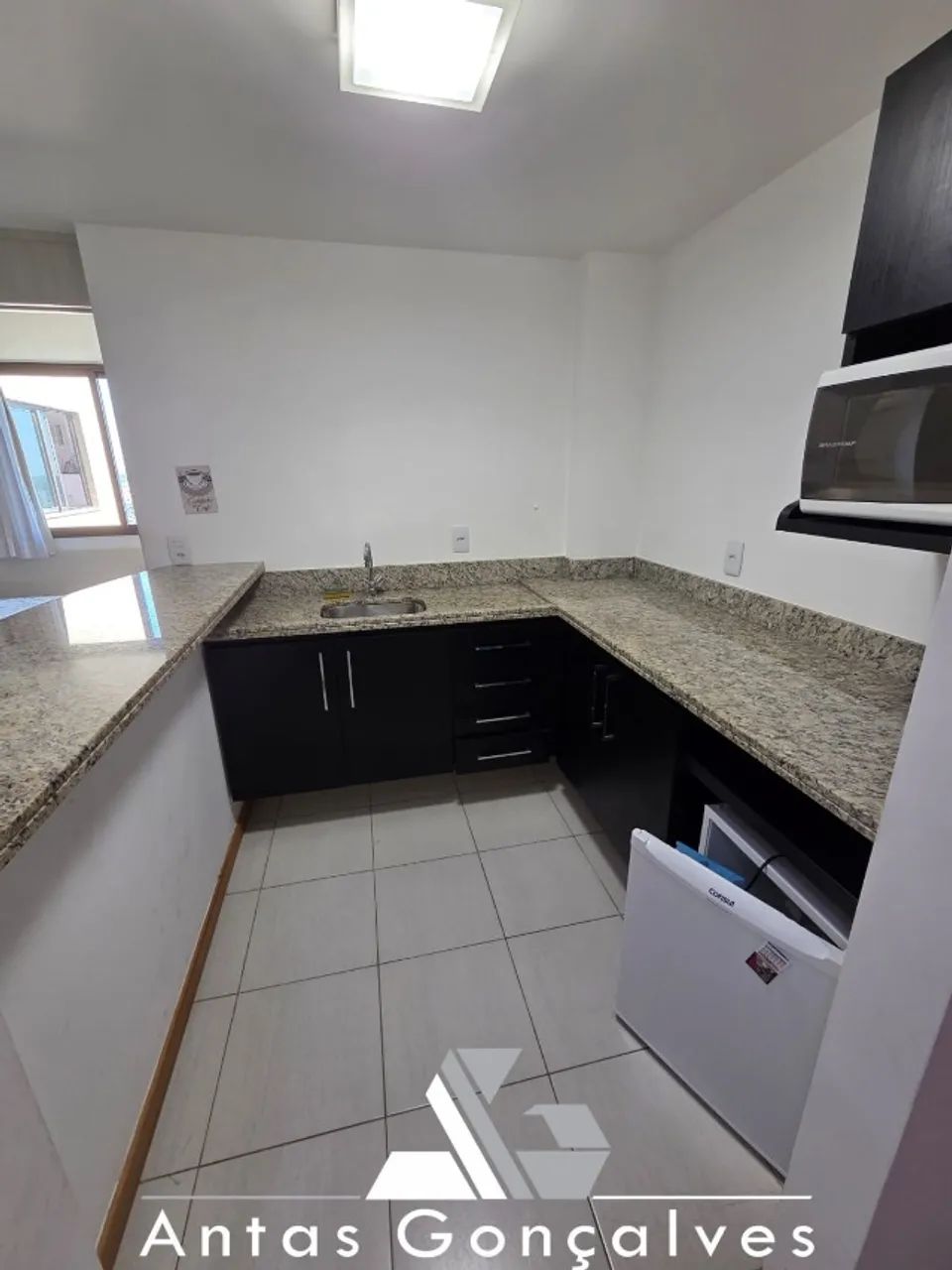 VENDO Flat Mobiliado Promenade Itaboraí RJ - Foto 5