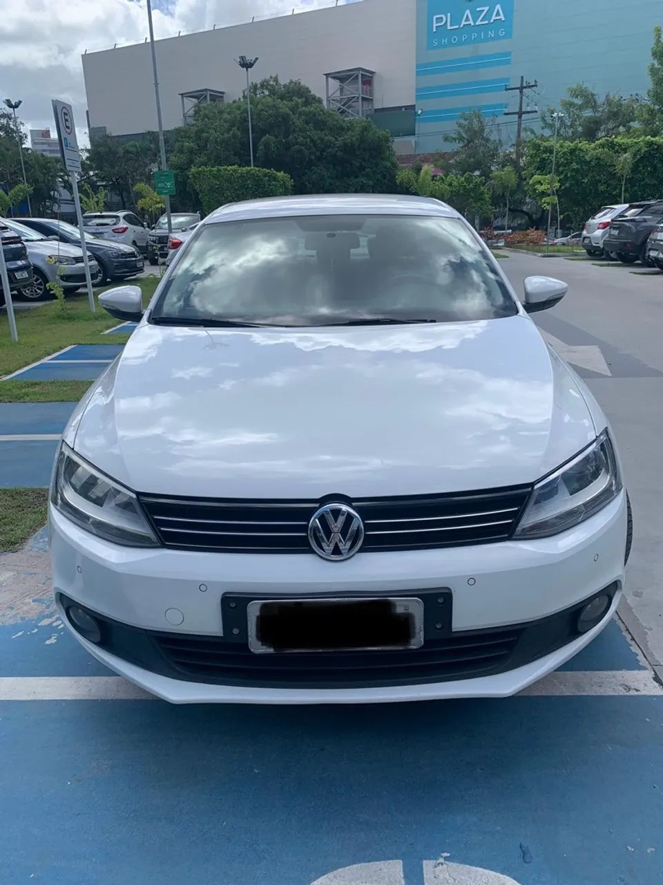 JETTA COMFORTLINE 2.0 2013 AT - NOVO DE VERDADE - Foto 2