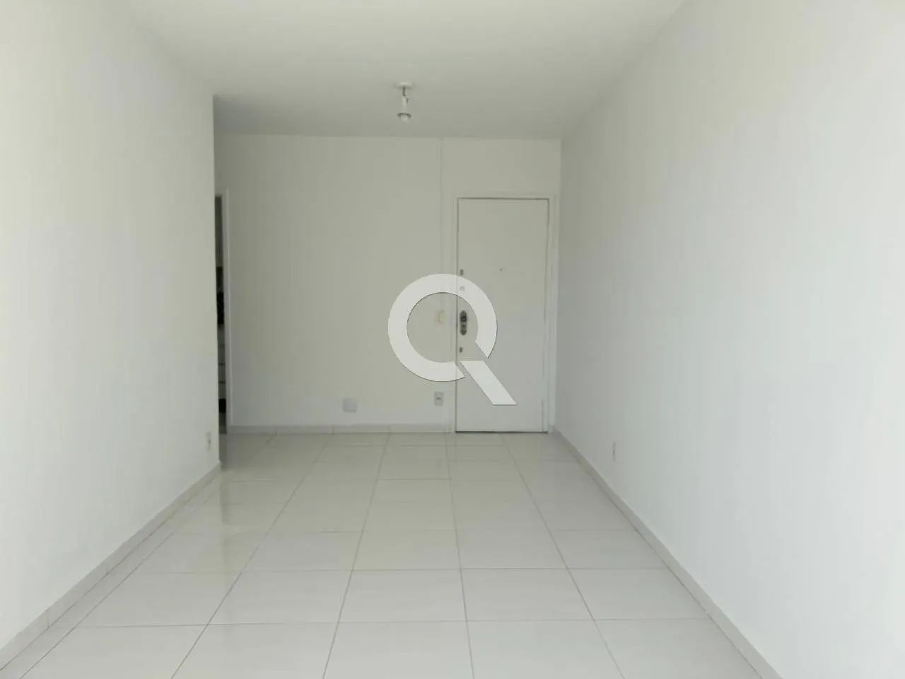 Imóvel para aluguel com 60 metros quadrados com 1 quarto em Barra da Tijuca - Rio de Janei - Foto 3