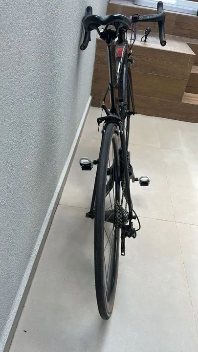 Bicicleta Speed Twitter Thunder Tam.50 - Foto 3