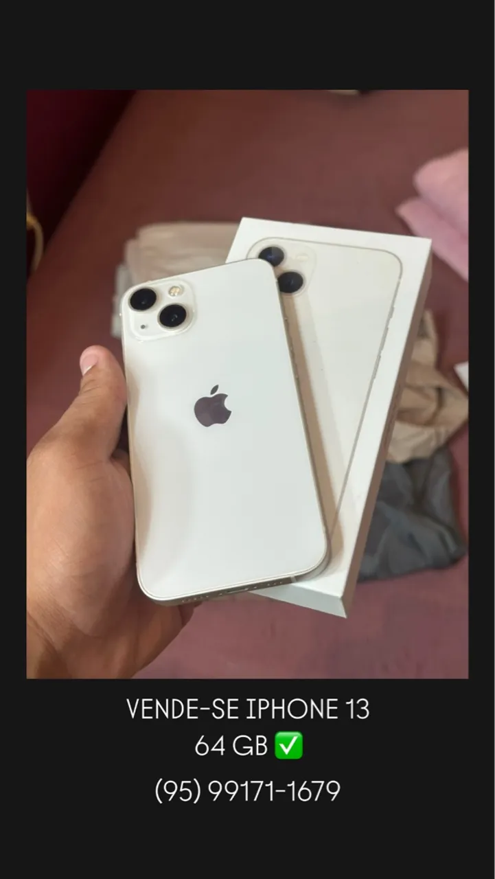 iPhone