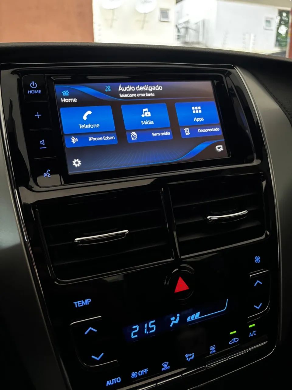 YARIS XLS NOVO - Foto 5