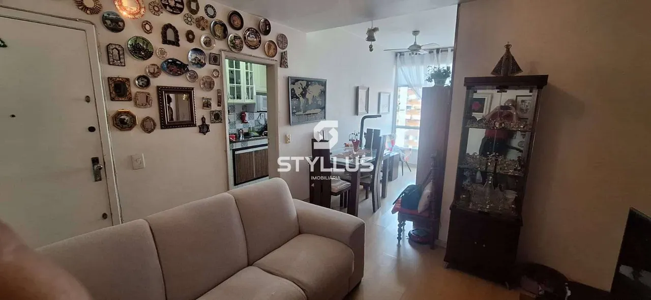 Todos os Santos | Apartamento 2 quartos