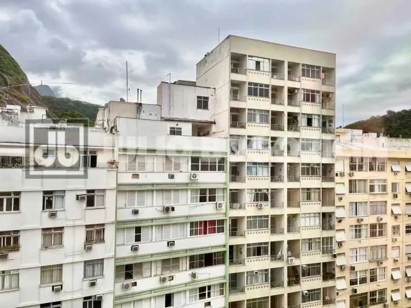 Apartamento de 3 quartos c suíte para alugar Copacabana - Foto 4