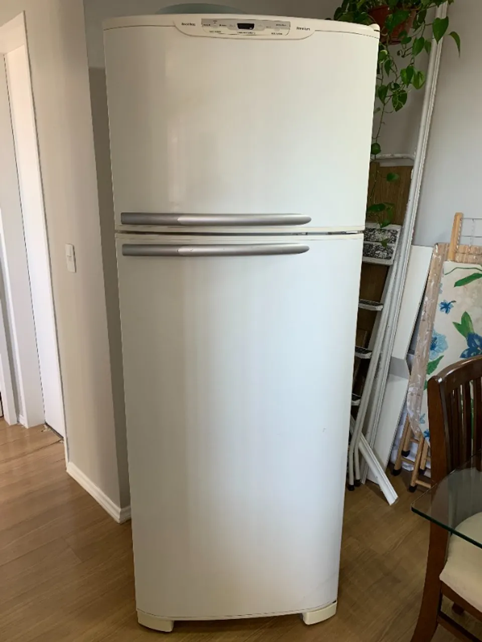Geladeira Electrolux