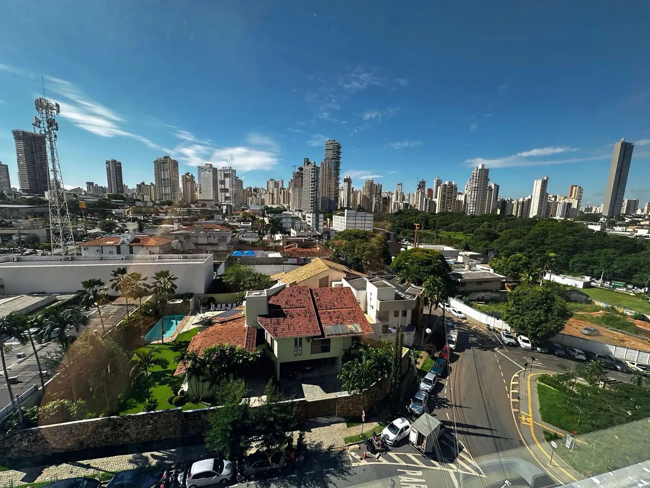 Sala Comercial Walk Bueno 47m² - Foto 2