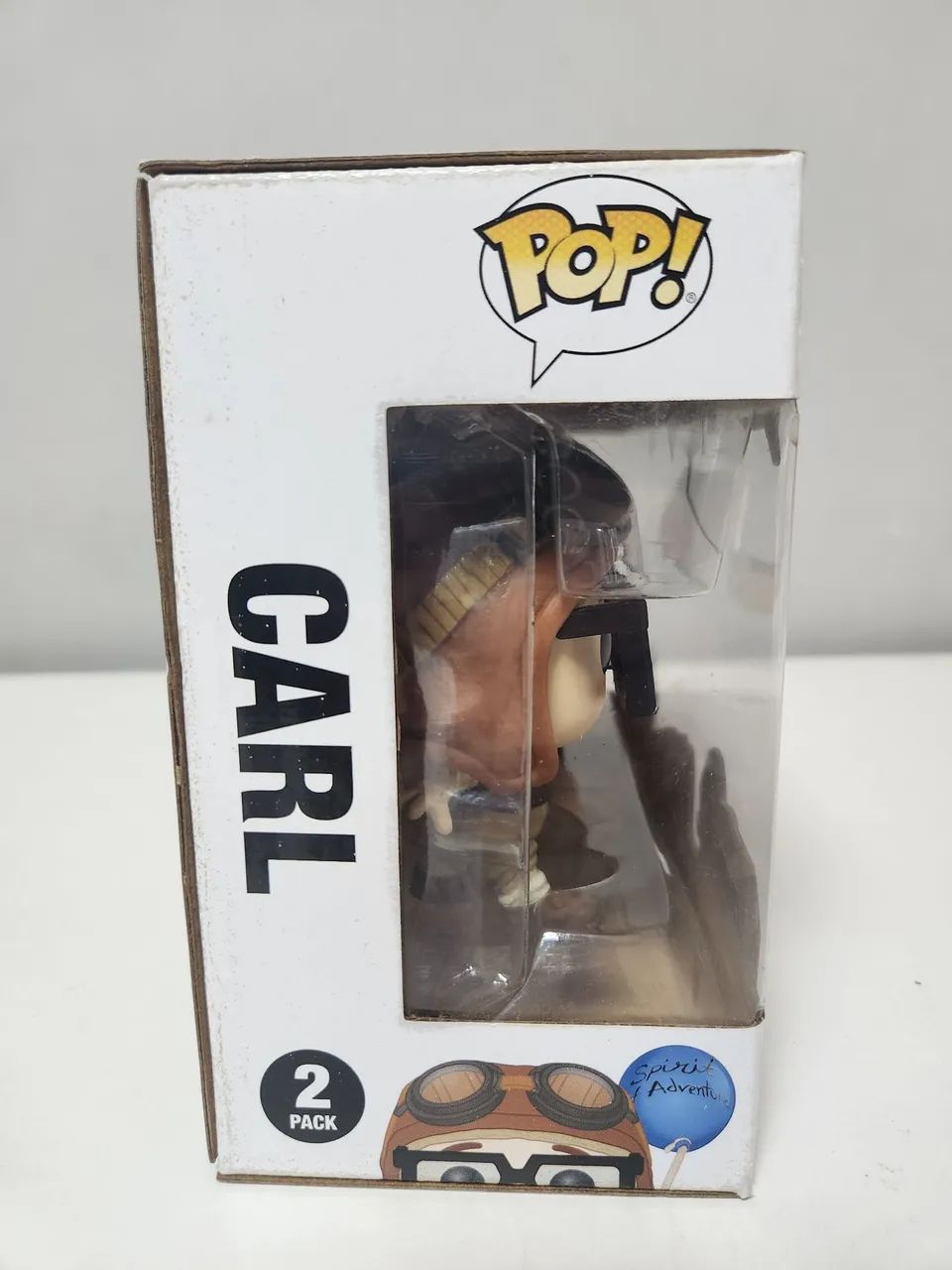 Funko pop Carl e Ellie 2 * - Foto 2