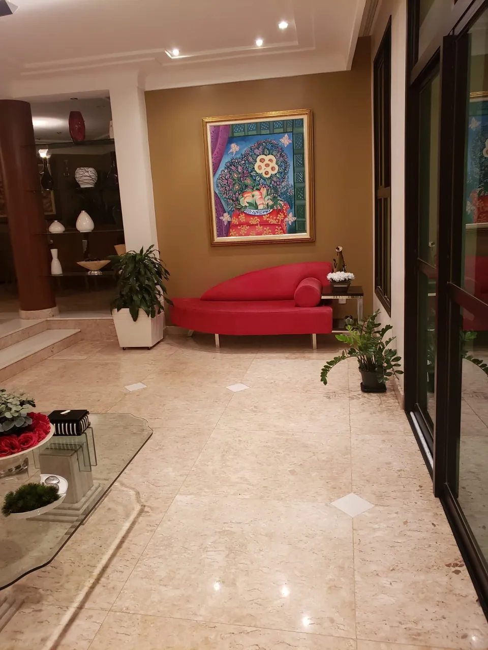 Lindo apartamento de 257m² próximo ao shopping Goiabeiras e Estação em Cuiabá/MT