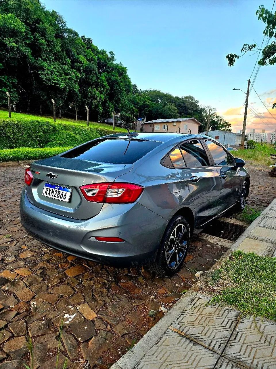 Cruze Midnight 2023 Top Fipe - Foto 4