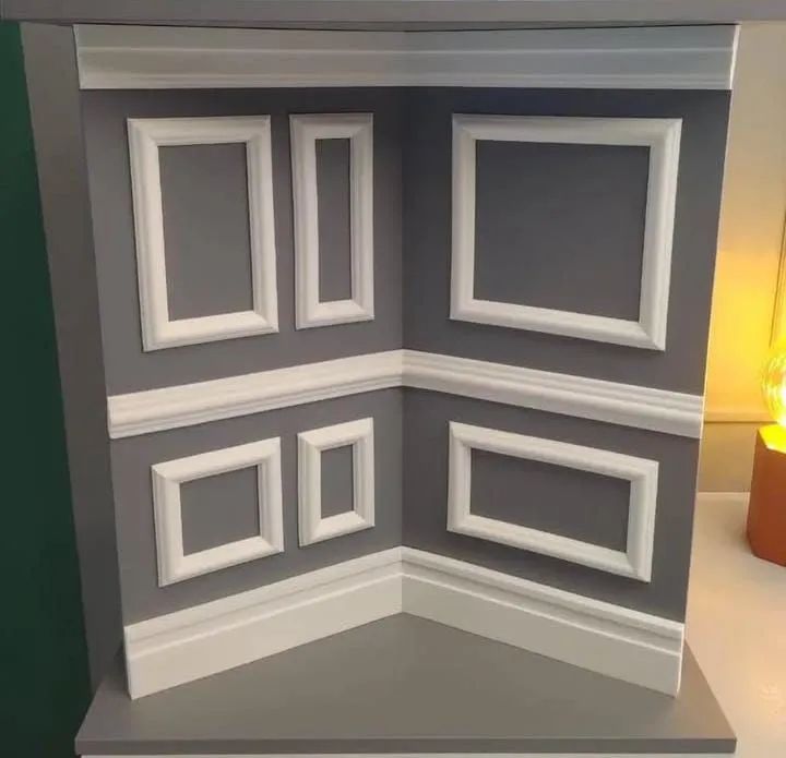 Boiserie  - Foto 2