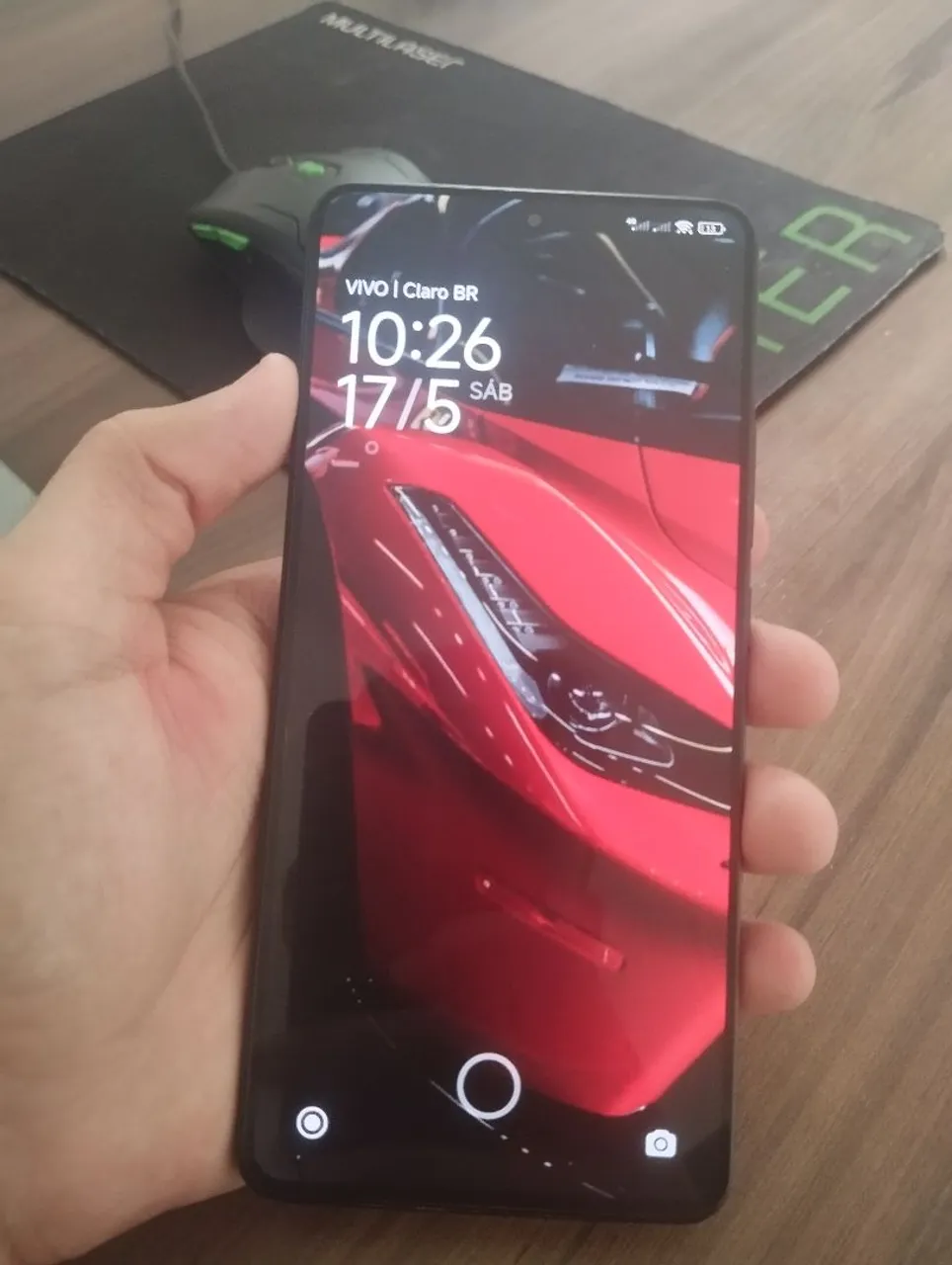 POCO X6 PRO 512GB E 12 RAM
