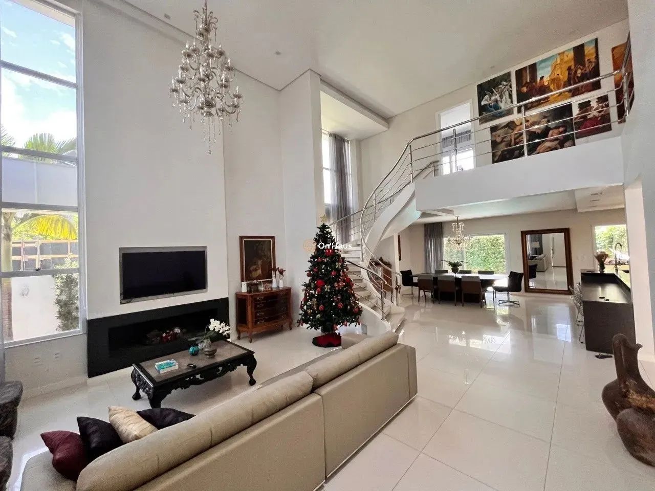 Casa em condomínio para locação | Campeche, Florianópolis - Foto 2
