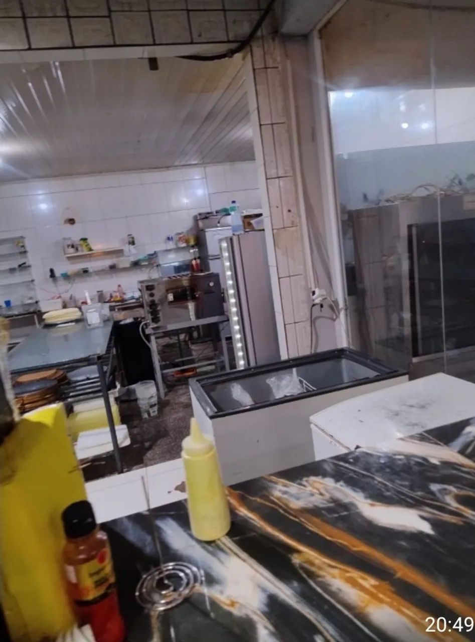 Vendo Pizzaria 15 anos funcionando com excelente Clientela  - Foto 4