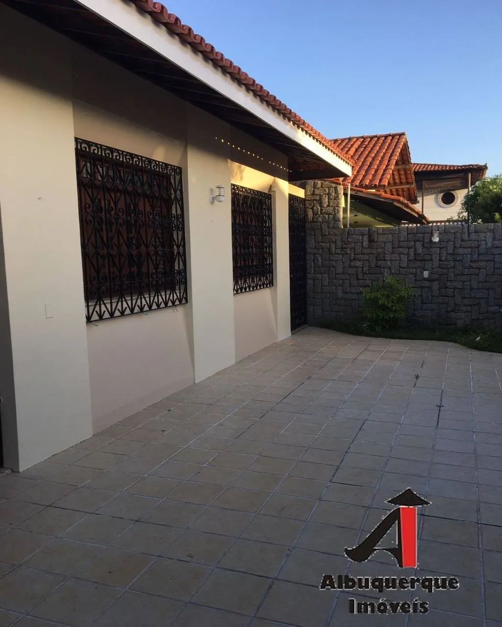 CASA RESIDENCIAL em SÃO LUÍS - MA, SÃO FRANCISCO - Foto 2