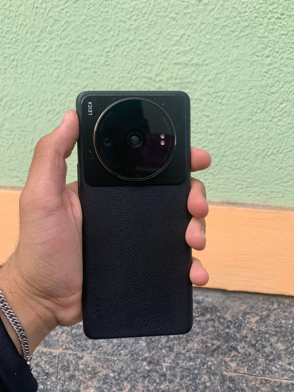 Xiaomi 12s Ultra