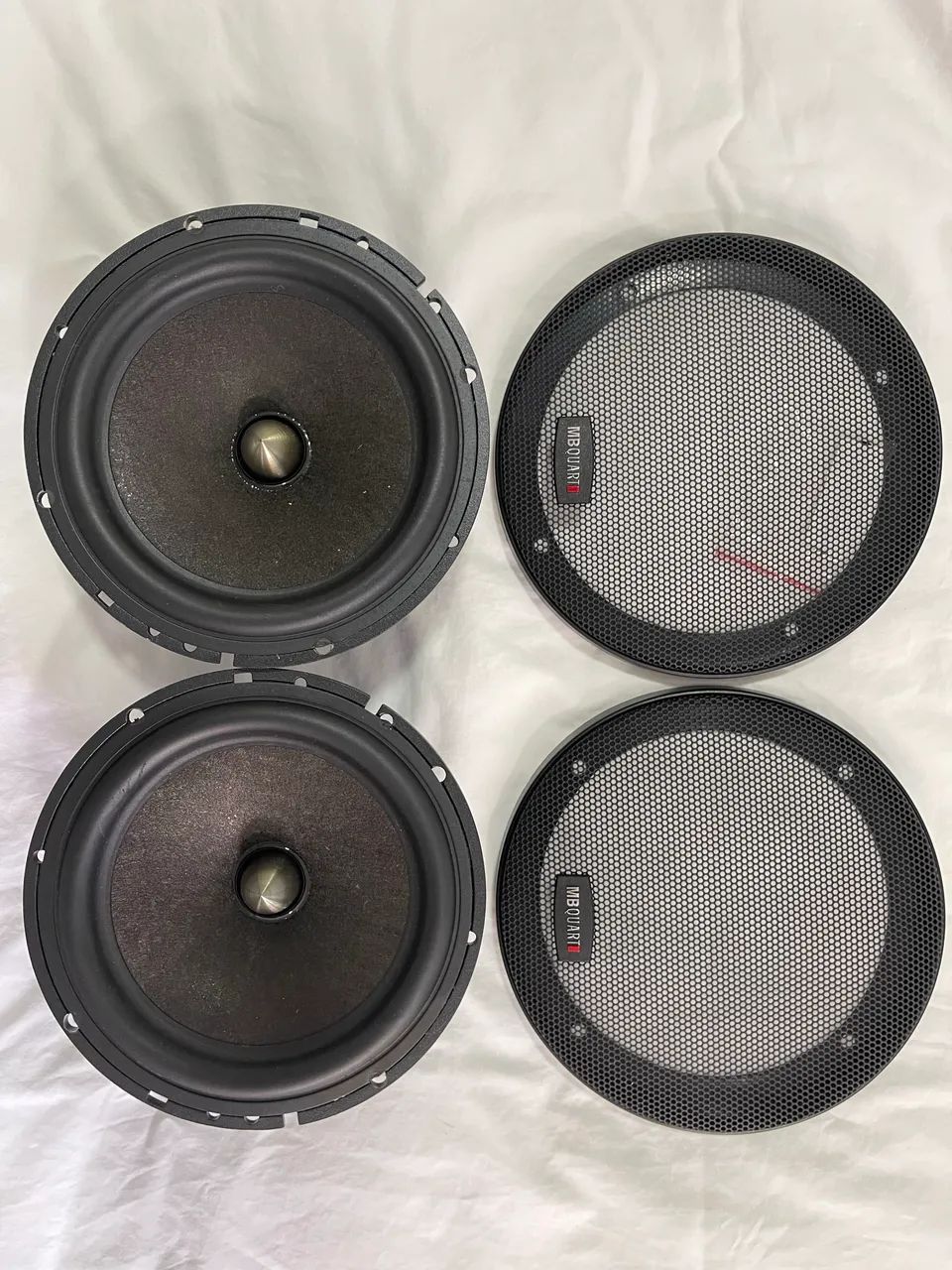 Kit 2 vias MBquart QS 216 - Foto 3