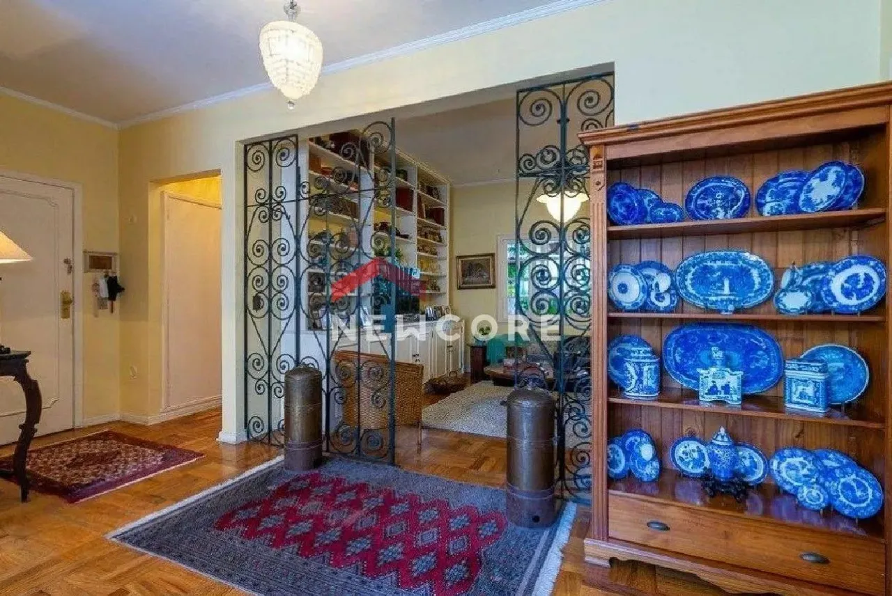 Apartamento em Alameda Lorena - Jardim Paulista - São Paulo/SP