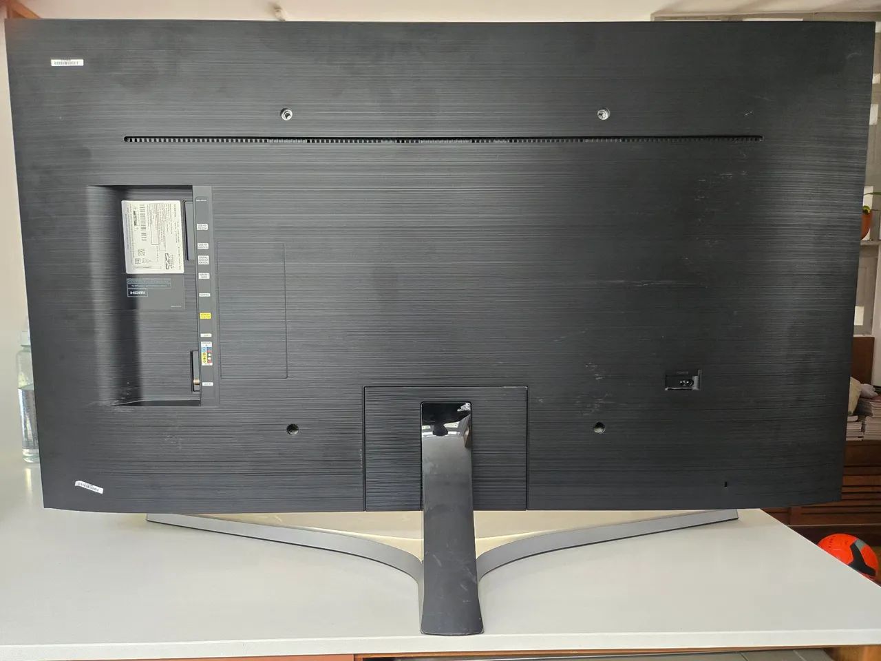 Samsung TV 49 inches 4K Ultra HD64302954983554121