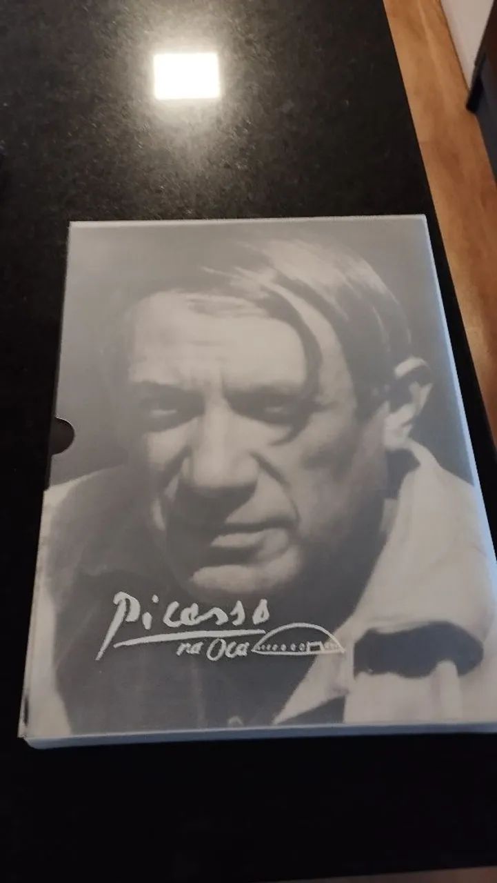 Livro  - Foto 4