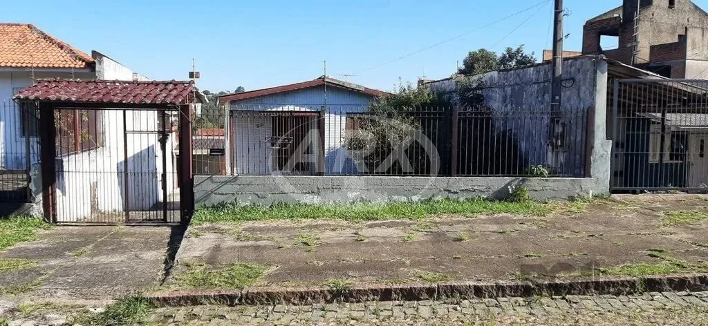Terreno/Lote Residencial de 319.0m² no bairro Jard