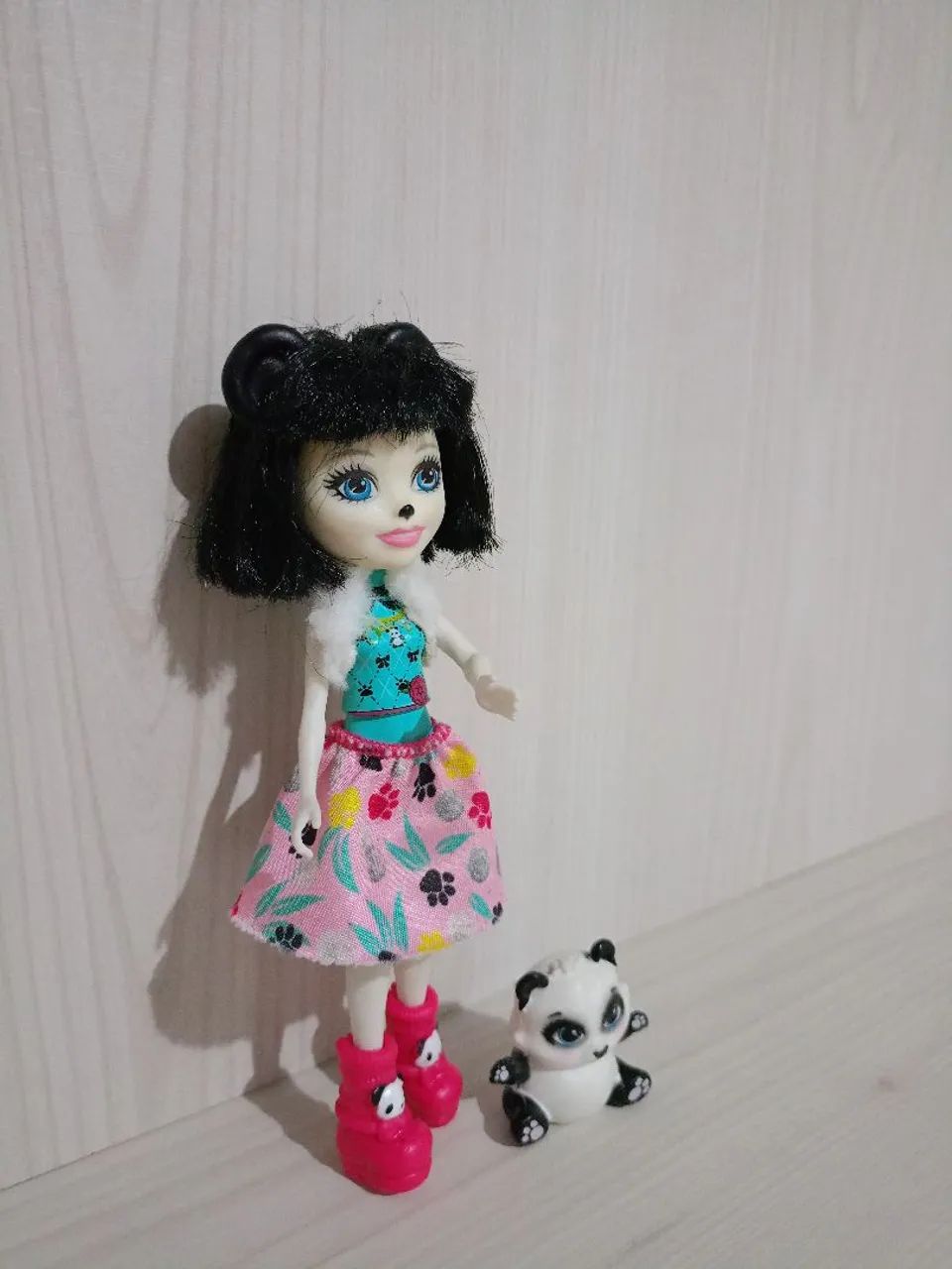 Enchantimals Panda - Foto 2
