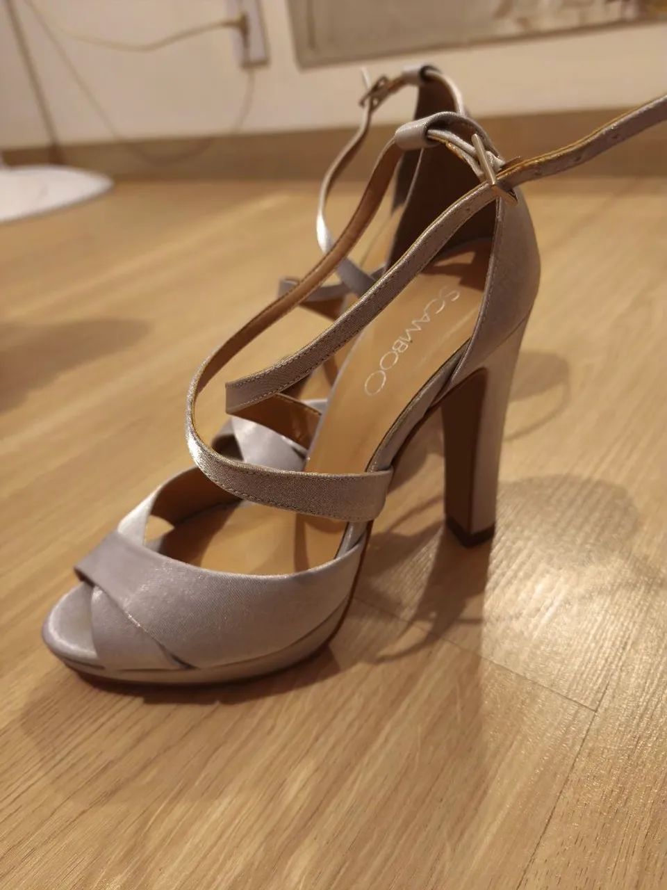 Sandália Scamboo - Foto 2