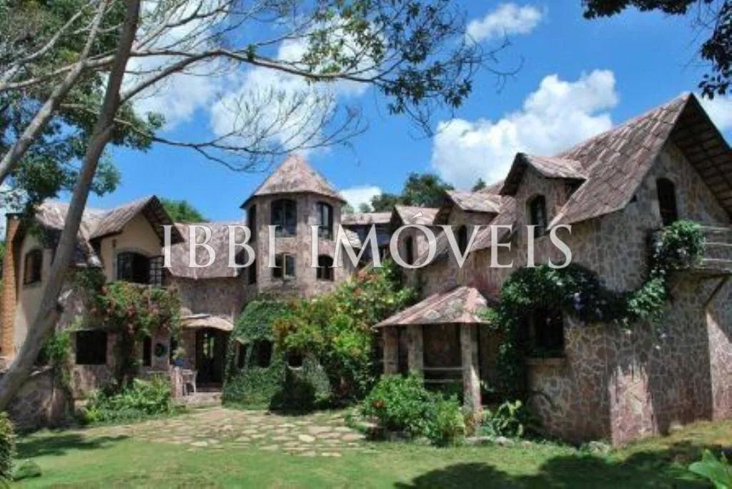 6 Casas Com 23 Hectares