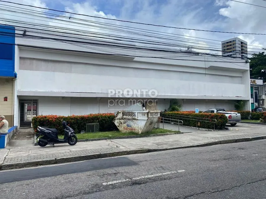 CASA COMERCIAL para ALUGAR em Boa Viagem - Recife - PE