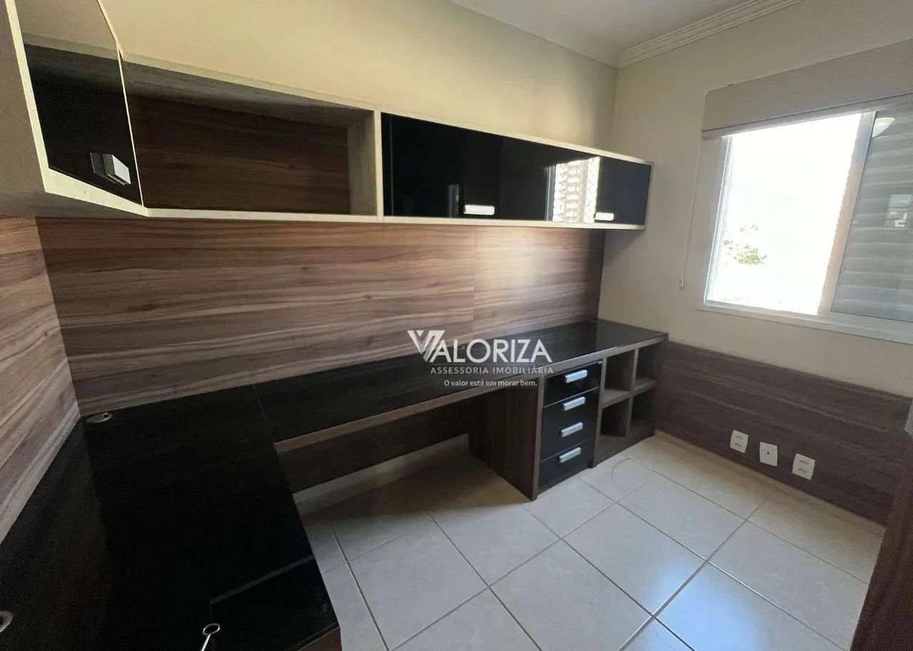 Apartamento com 3 dormitórios para alugar, 72 m² por R$ 3.070,00/mês - Condomínio Residenc - Foto 7