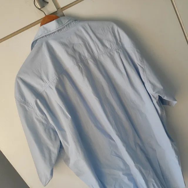 camisa brooksfield G, veste GG. - Foto 5