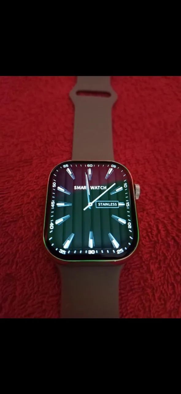 Smartwatch 9 Max - Lançamento - Foto 3