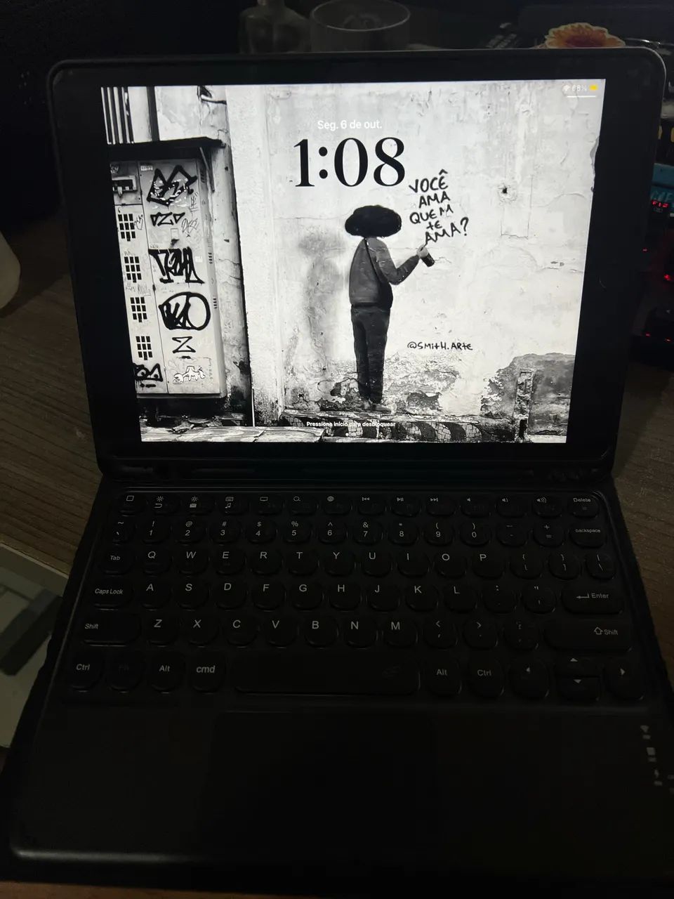 iPad - 9ª geração  - Foto 2