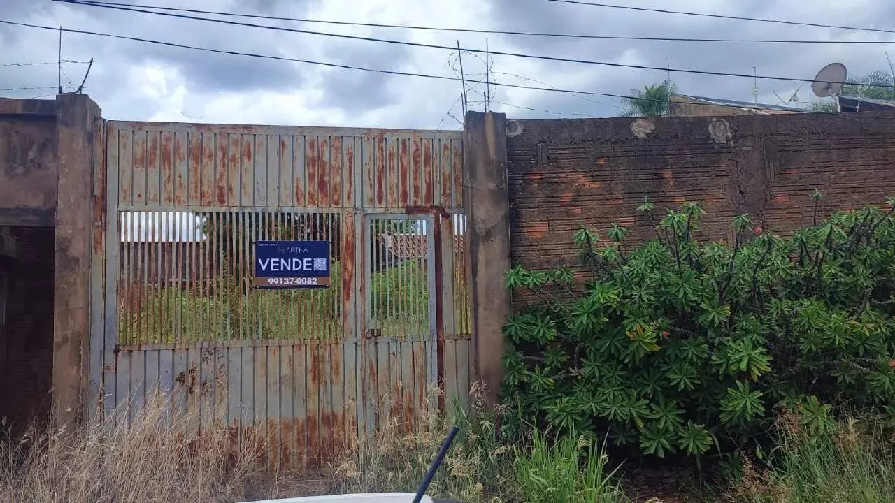 Lote à venda, Monte Castelo - Campo Grande/MS