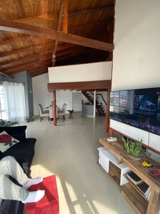 COBERTURA EM CANASVIEIRAS MUITO BEM LOCALIZADA - Foto 5