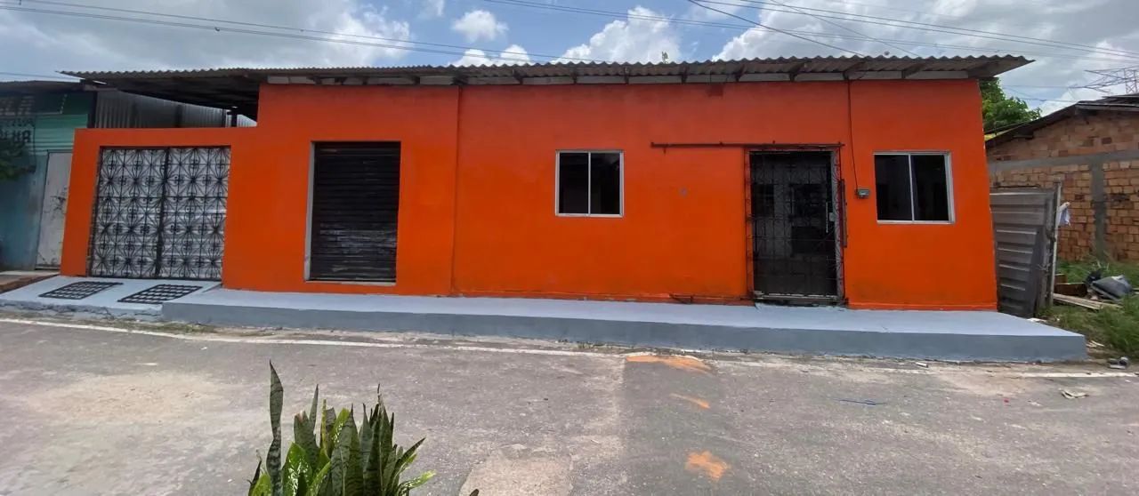 Foto - Belém - Maracangalha