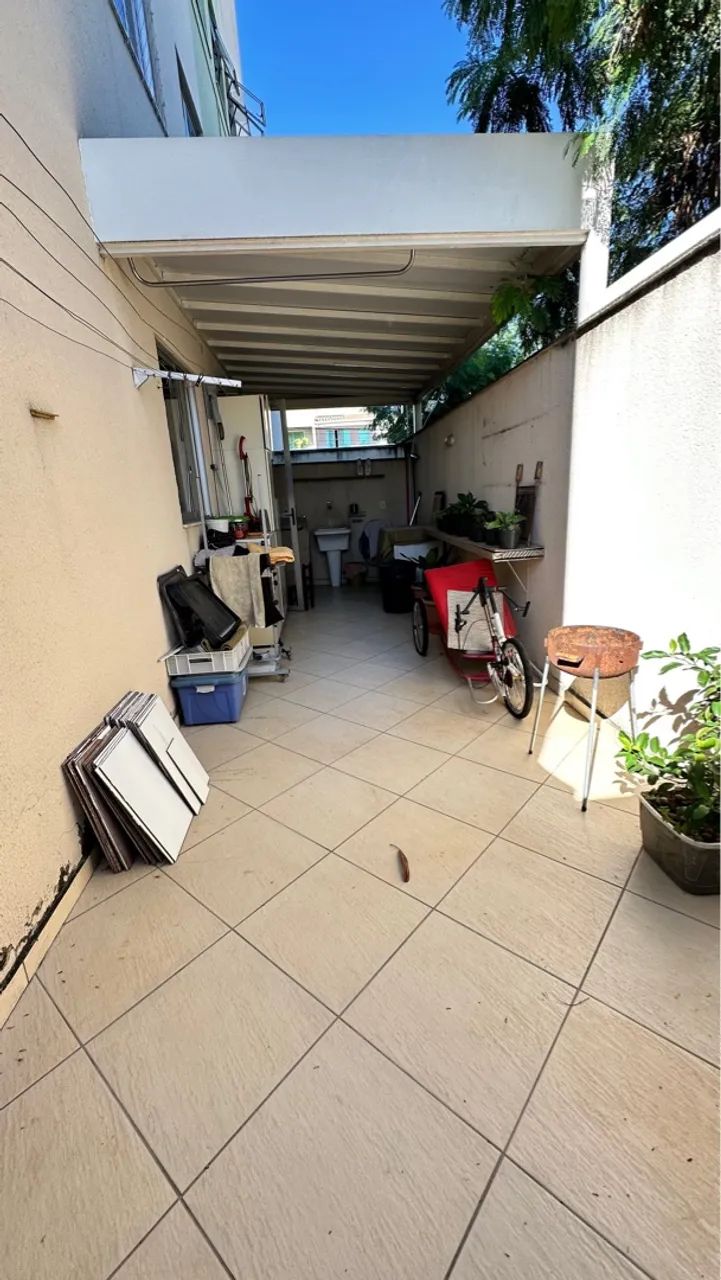 Apartamento Europa Contagem  - Foto 5
