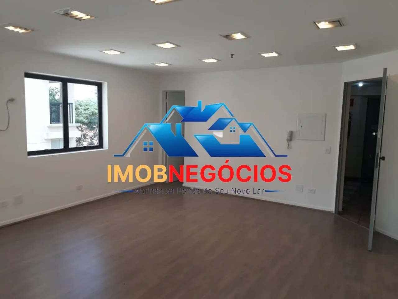 SALAS COMERCIAIS HIGIENOPOLIS