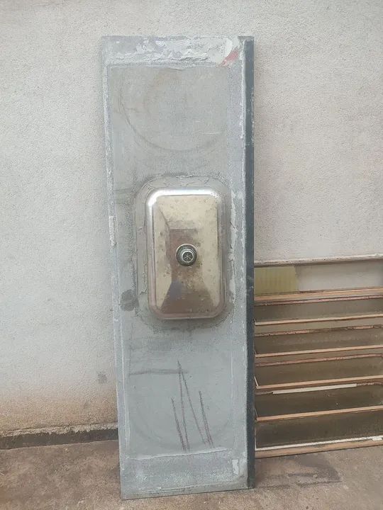 Vende-se pia com cuba  - Foto 2