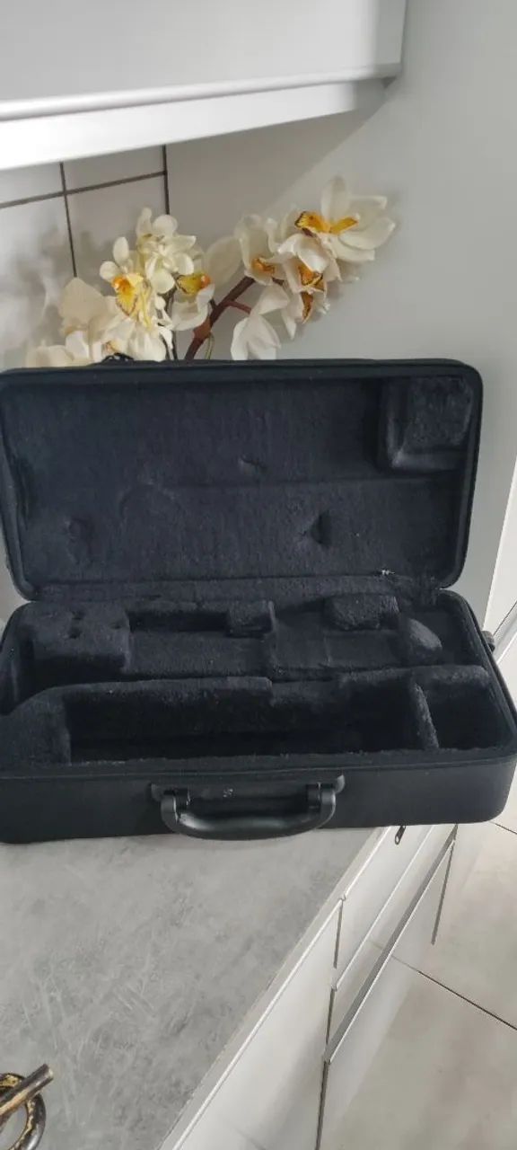 Case para Trompete Yamaha - Foto 3
