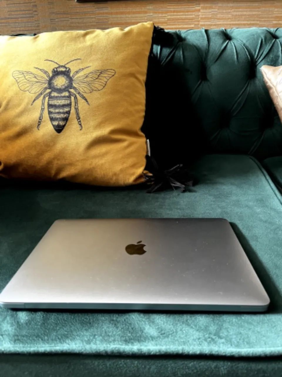 APPLE Mac book air chip m1  - Foto 4