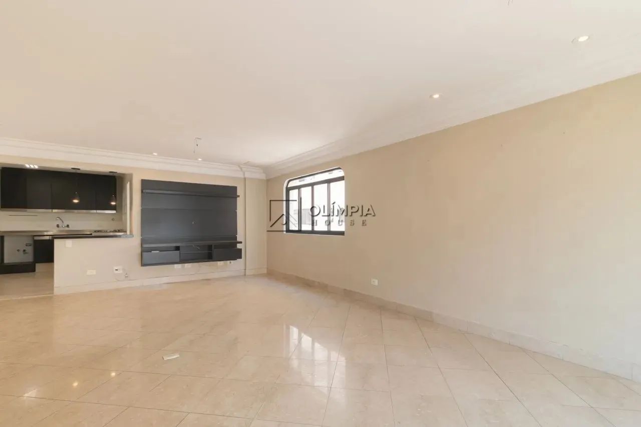 Apartamento Locação 4 Dormitórios - 156 m² Vila Madalena - Foto 4